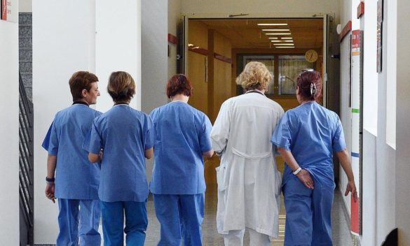 NurSind lancia l'allarme, mancano 5mila infermieri in Toscana