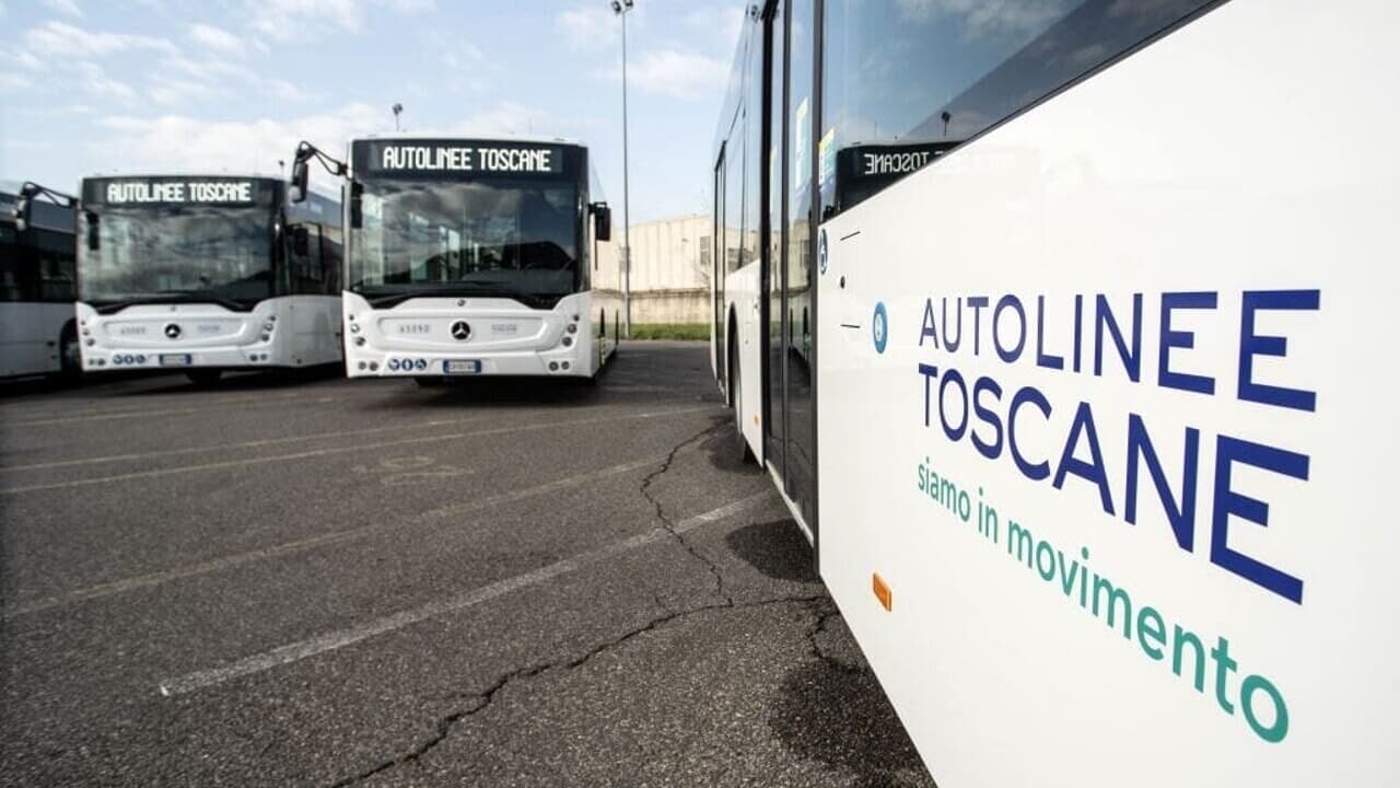 Orari e info sullo sciopero mezzi pubblici, autobus e tram.