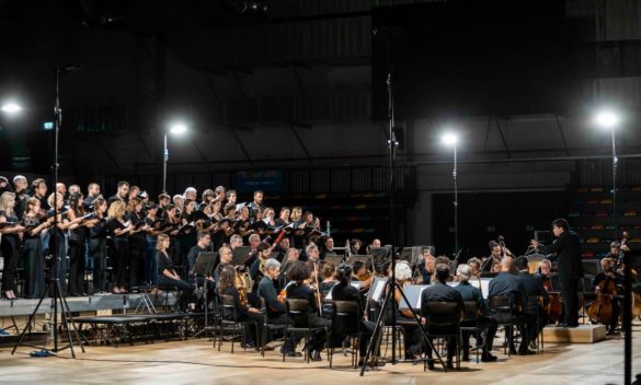 Orchestra della Toscana