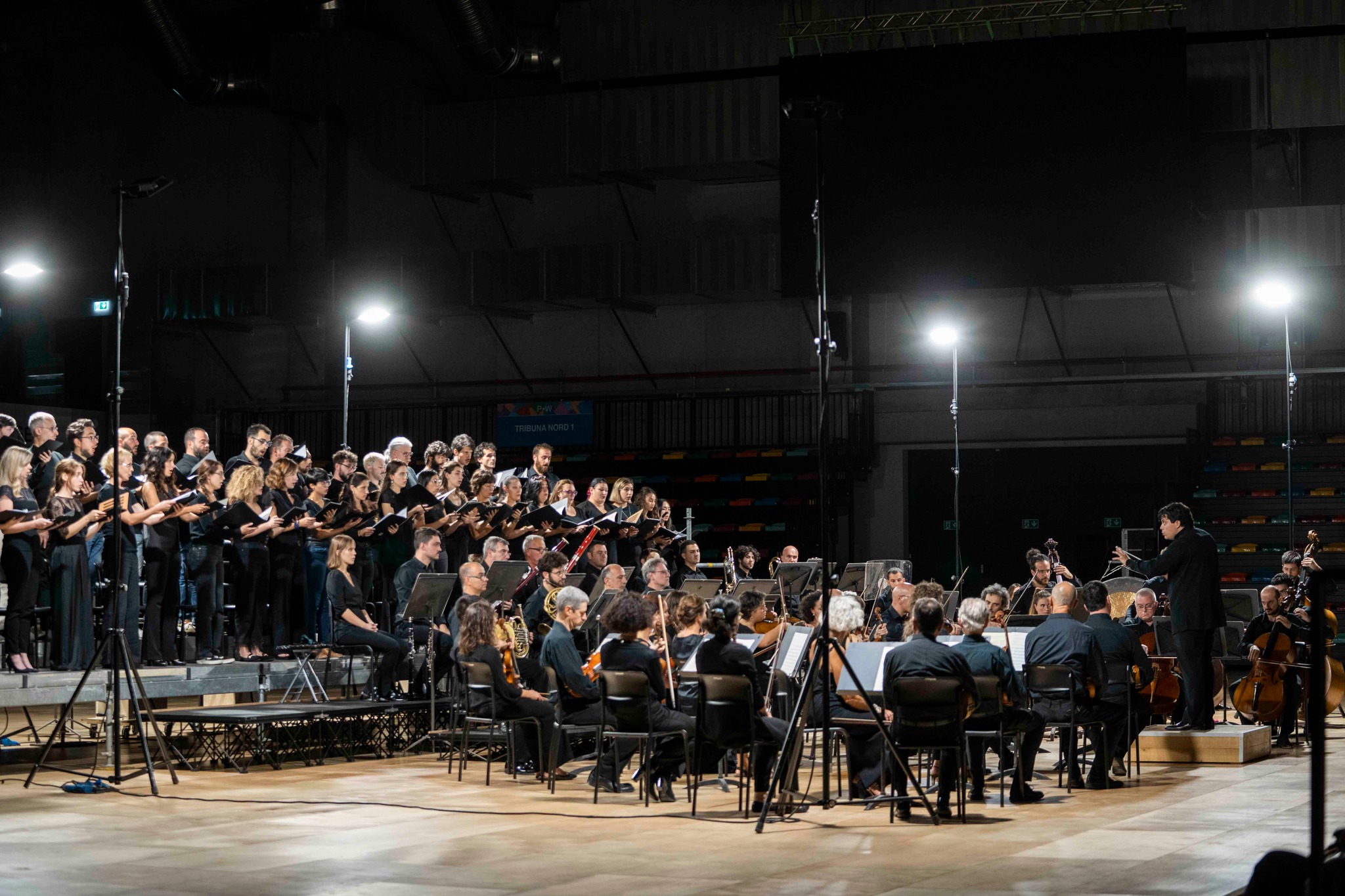 Orchestra della Toscana