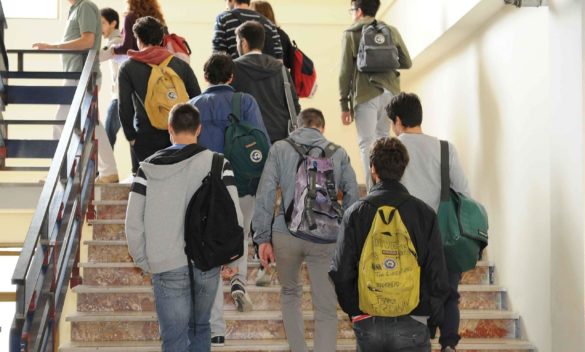 Orientarsi dopo la scuola, arriva il Salone dello studente a Carrara