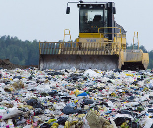 PD nega soldi ai comuni, Regione trattiene profitti delle discariche da anni