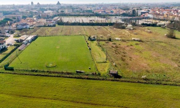 Pisa Training Center a Gagno, piano attuativo indefinito, serve chiarezza sull'iter.