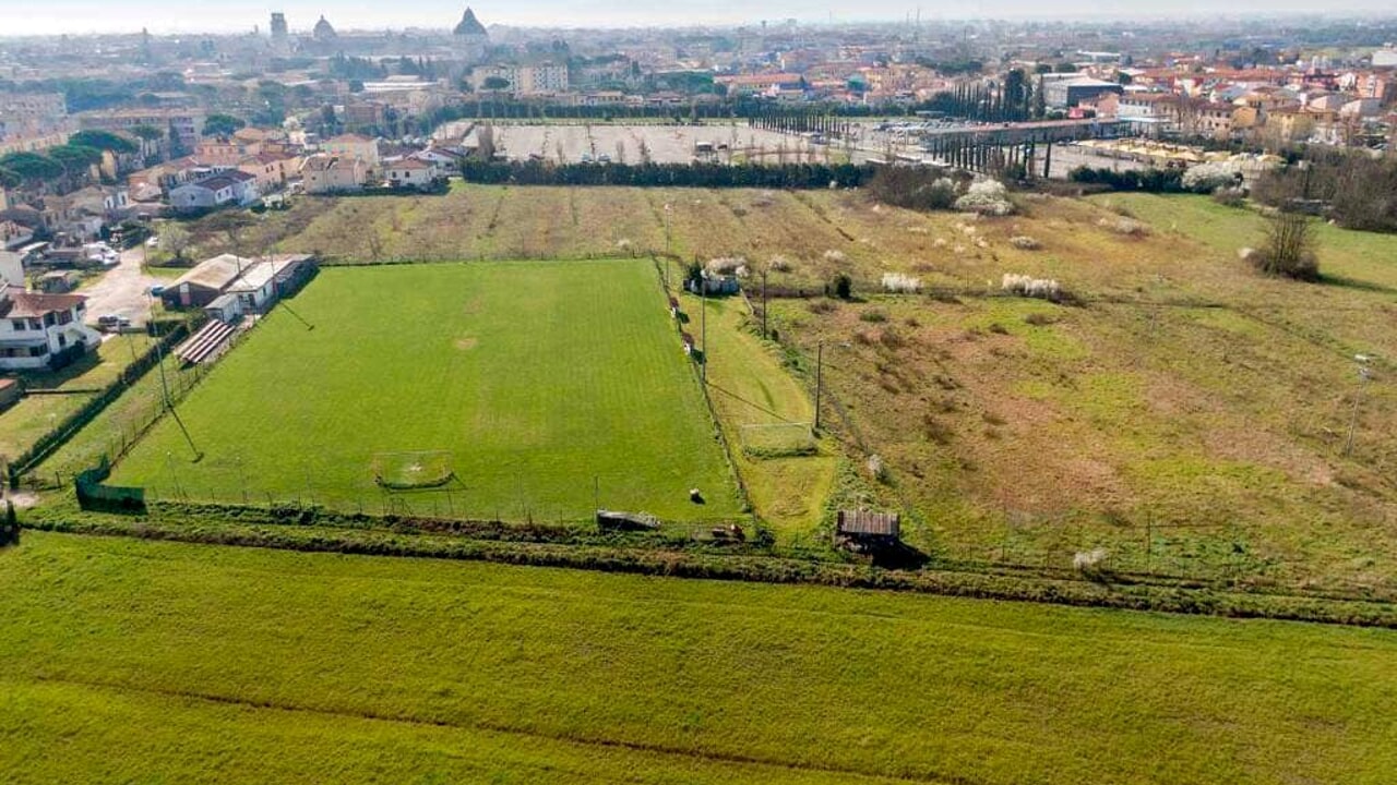 Pisa Training Center a Gagno, piano attuativo indefinito, serve chiarezza sull'iter.