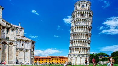 Pisa, arte, bellezze e mestieri tradizionali - Cronaca Oggi.