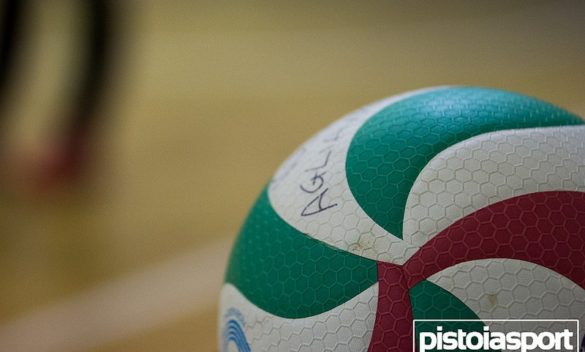 Pistoia Volley La Fenice richiede un dialogo con le istituzioni sugli impianti.