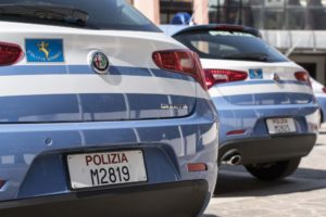 Polizia effettua controlli straordinari in stazione e centro commerciale - Il Cittadino Online
