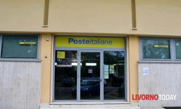 Poste italiane, opportunità di lavoro a Livorno!