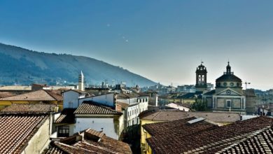 Prato, Firenze e Siena in top 10 per il benessere - intoscana