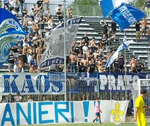 Prato recupera contro Ravenna, ma si lamenta dell'arbitro