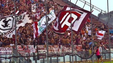 Prevendita biglietti Arezzo vs Lucchese inizierà il 29 settembre