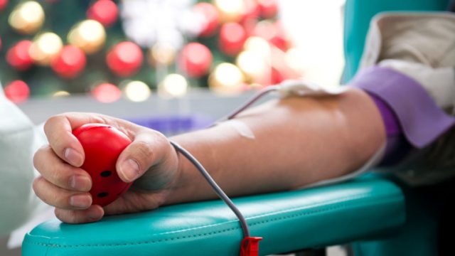 Protocollo d'intesa per donazione sangue a Siena.