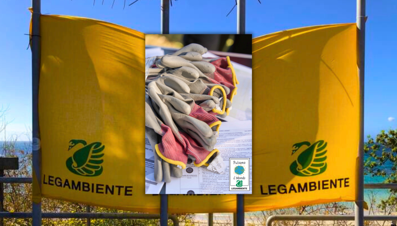 "Puliamo il Mondo" a Siena: Via Francigena pulita - Radio Esse.