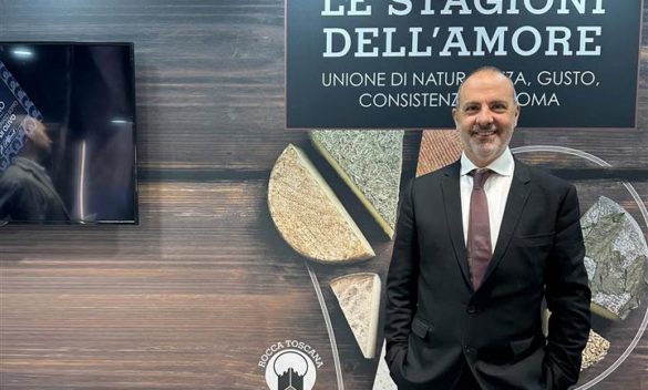 Quattro medaglie per Rocca Toscana Formaggi a Arezzo, successo al Mondial du Fromage.