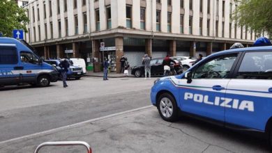Rapper residente a Livorno chiesto il rinvio a giudizio per aggressione alla polizia a Padova