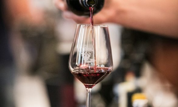 Record per l'Umbria del vino, 17 'bottiglie' premiate con tre bicchieri da Gambero Rosso - Umbria 24.