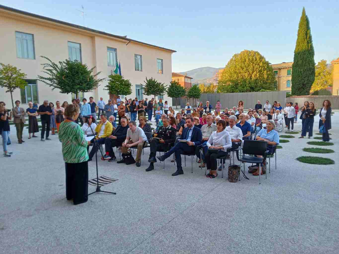 "Revox" di Federico Tiezzi, sinergia tra videoarte e teatro