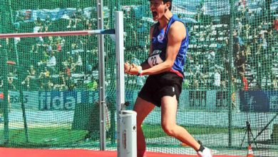 Riassumi questo titolo tra 55 e 65 caratteri Arezzo, l’Alga Atletica festeggia quattro titoli toscani - Toscana News