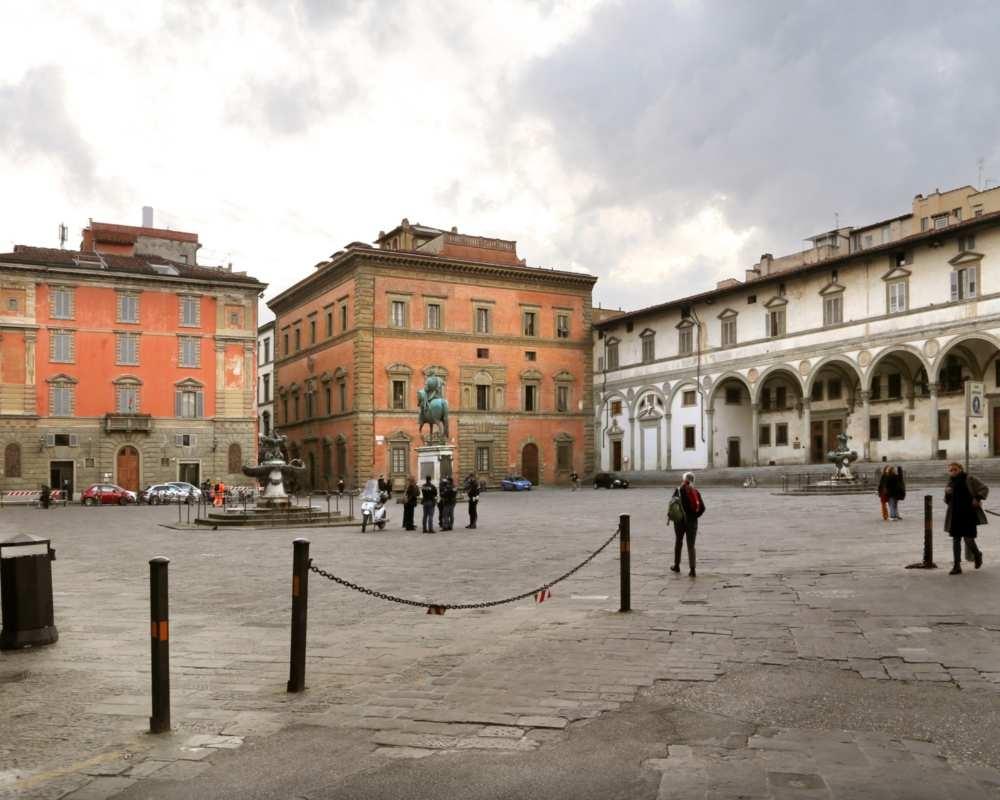 Riassumi questo titolo tra 55 e 65 caratteri Notte dei Ricercatori, in piazza a Firenze progetti e test