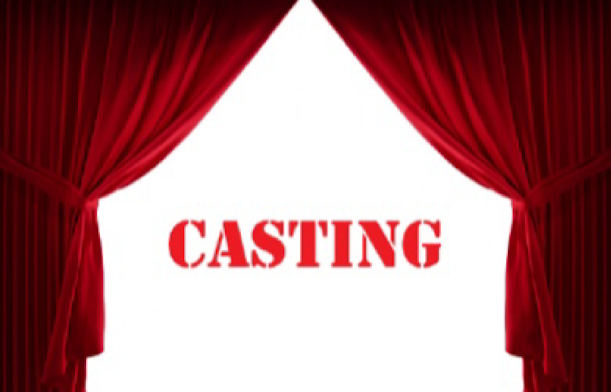 A Siena casting per film d’epoca prodotto da Palomar