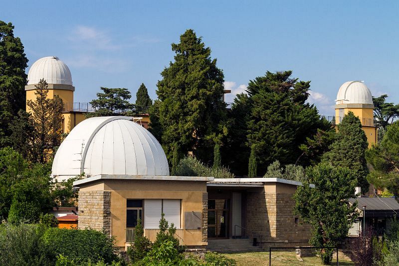 Ricercatore toscano, uno dei 200 a studiare asteroide Bennu.