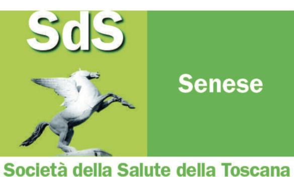 Sds Senese, logo