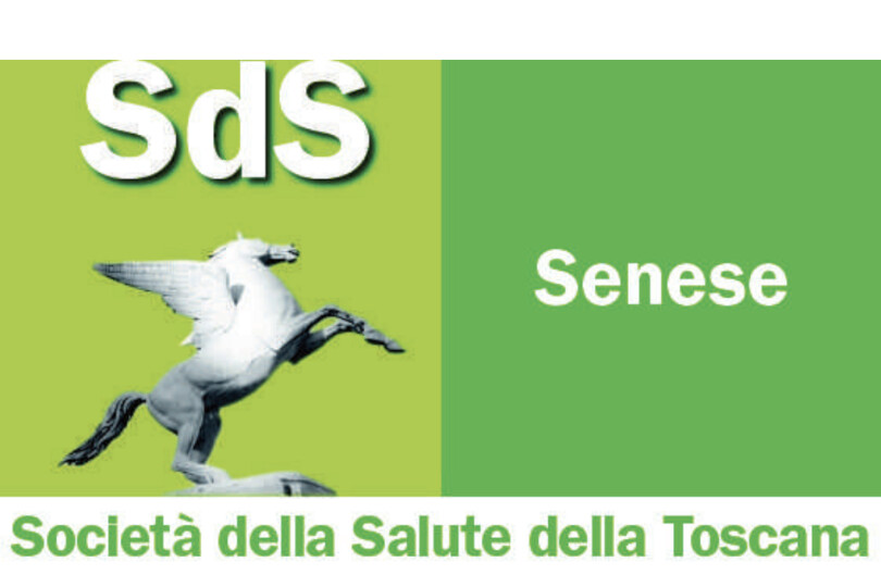 Sds Senese, logo