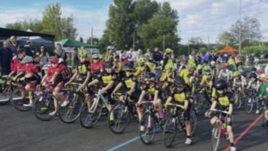 Ride for Children, la corsa ciclistica di beneficenza organizzata dal Pedale Senese, torna domenica - Siena News.