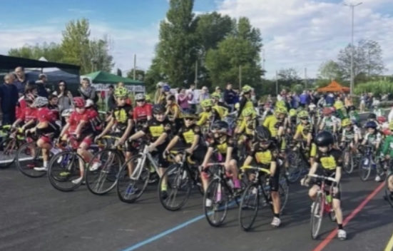 Ride for Children, la corsa ciclistica di beneficenza organizzata dal Pedale Senese, torna domenica - Siena News.