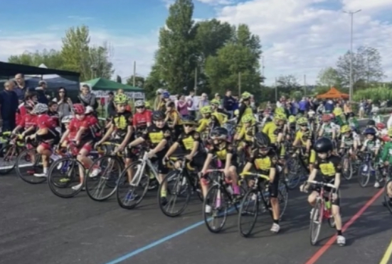 Ride for Children, la corsa ciclistica di beneficenza organizzata dal Pedale Senese, torna domenica - Siena News.