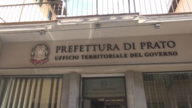 Interdittiva anti mafia su due aziende locali, TV Prato.