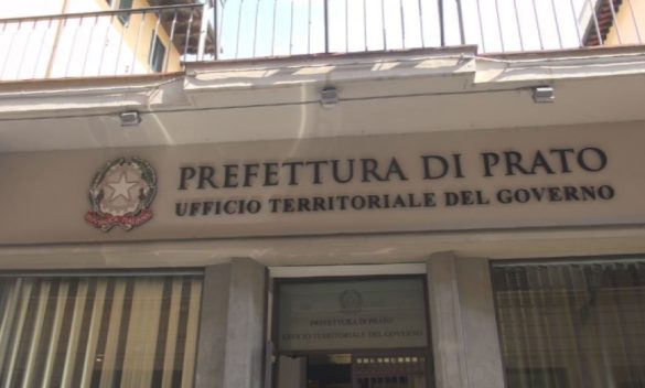 Interdittiva anti mafia su due aziende locali, TV Prato.