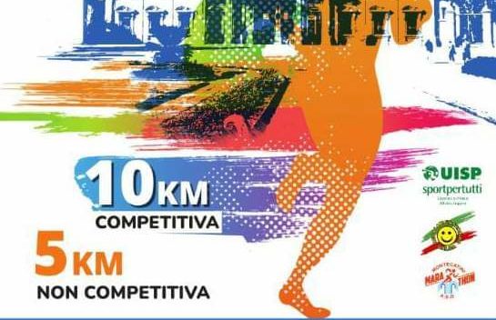 Riprende AVIS Run a Montecatini Terme, evento di beneficenza di successo.