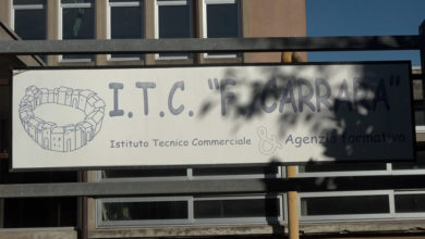 Ristrutturazione palestra ITE "Carrara" affidata alla scuola - NoiTV