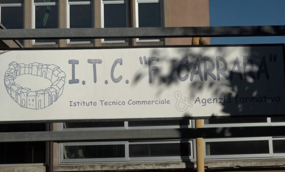 Ristrutturazione palestra ITE "Carrara" affidata alla scuola - NoiTV