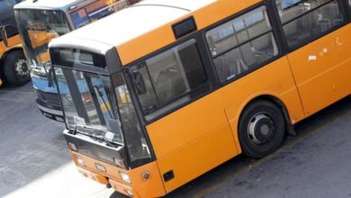 Ritardi e problemi con gli autobus scolastici a Calci