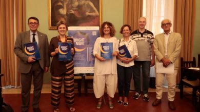 Ritorna Bright Night con 120 iniziative attraverso la città di Siena