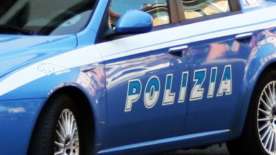 Due irregolari espulsi dopo i controlli della polizia a Siena