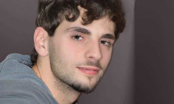 Samuele De Paoli, 21 anni, ucciso in una lite, imputata assolta.