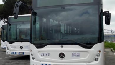 Sciopero autobus pubblico rinviato al 9 ottobre