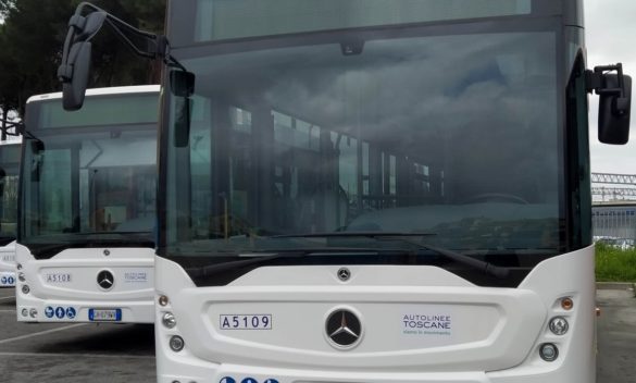 Sciopero autobus pubblico rinviato al 9 ottobre