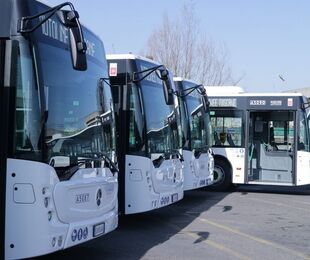 Sciopero dei bus spostato al 9 Ottobre, notizia confermata.