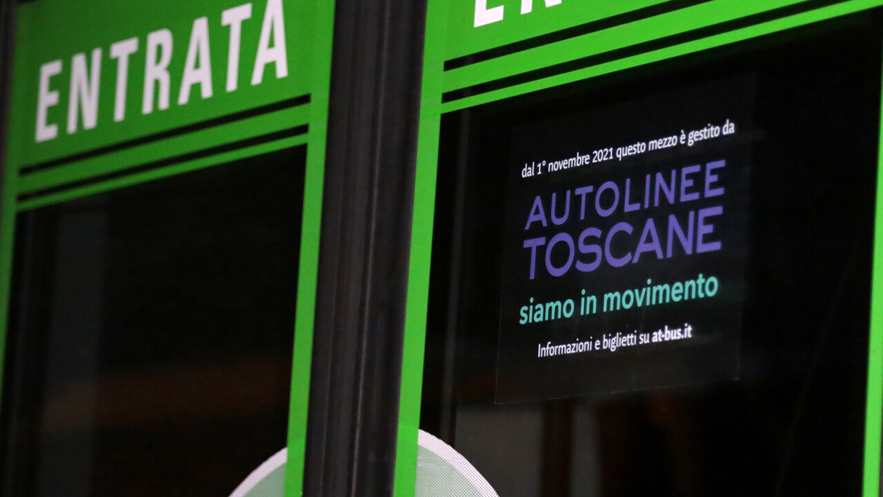 Contratto da 2,6 milioni di euro per zone deboli dei trasporti pubblici.