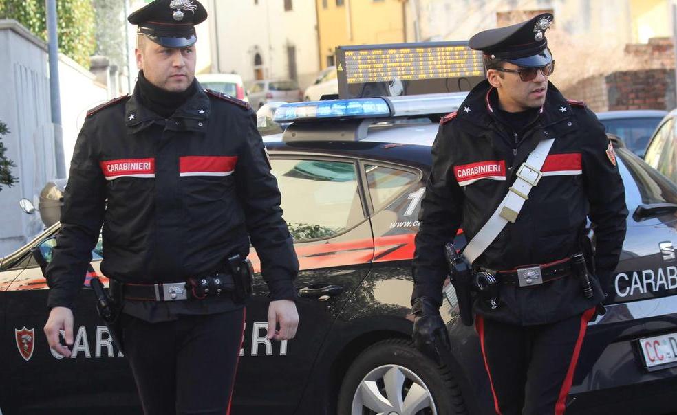 Arrestato ladro di 80 kg di rame a Montemurlo - gonews.it