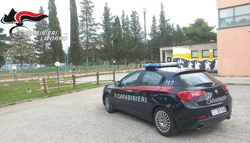 Scoperto caso di irregolare senza documenti in provincia di Pisa - gonews.it