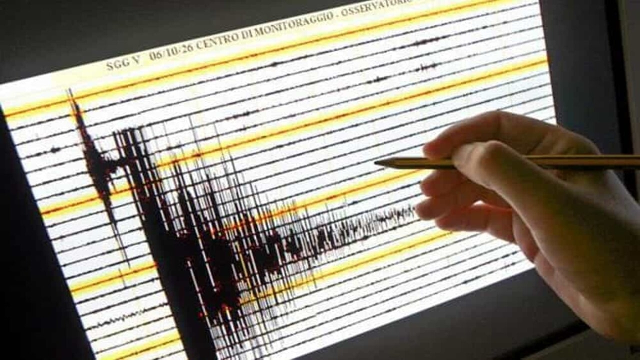 Terremoto avvertito ad Arezzo, scossa tra i residenti.