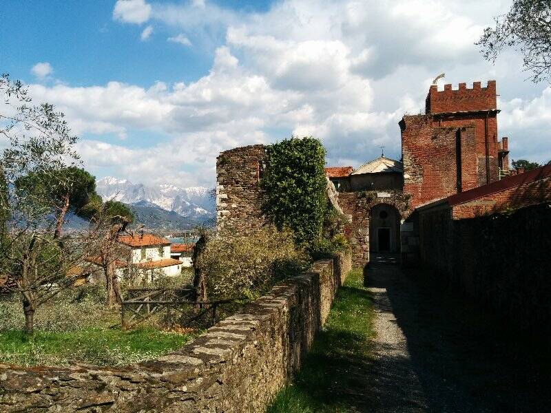 Progetto “Ri-incontriamoci in bellezza!” a La Spezia, arte e spiritualità del viaggio da Brueghel alla Cattedrale e al Monastero di Bocca di Magra.