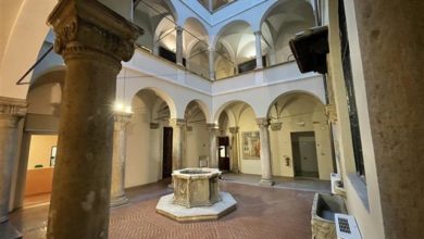 Siena, "Amici della Pinacoteca" riapre il 27 settembre con una serie di eventi e iniziative.