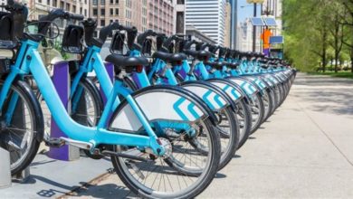 “Siena, Bike sharing attivo e monitorato, mobilità sostenibile incentivata”