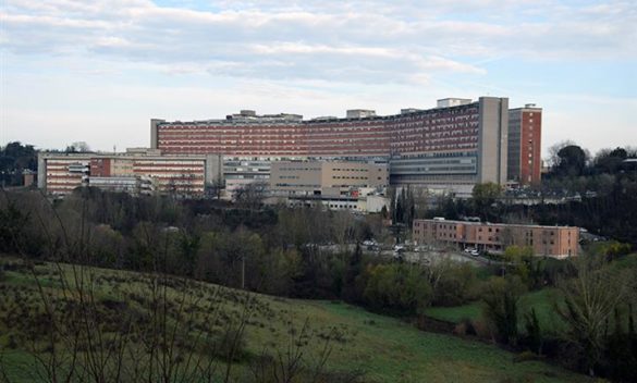 Siena, Consiglio Comunale unisce forze per l'ampliamento ospedale Scotte